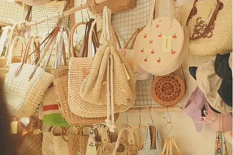 Handmade gifts